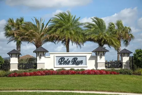 18045 Polo Trail Lakewood Ranch FL 34211