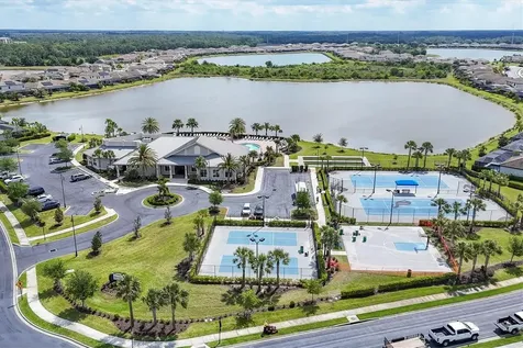 18045 Polo Trail Lakewood Ranch FL 34211