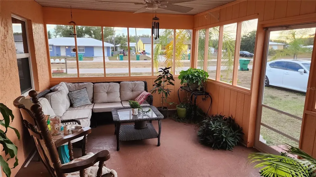 30176 Balsam Boulevard Punta Gorda FL 33982