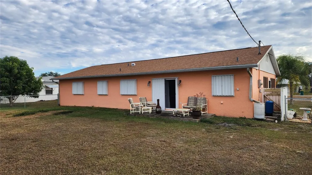30176 Balsam Boulevard Punta Gorda FL 33982