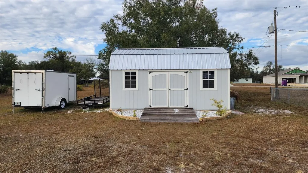 30176 Balsam Boulevard Punta Gorda FL 33982