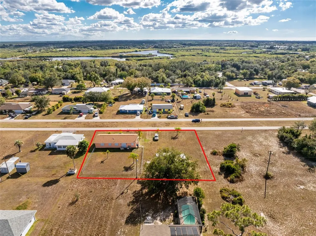 30176 Balsam Boulevard Punta Gorda FL 33982