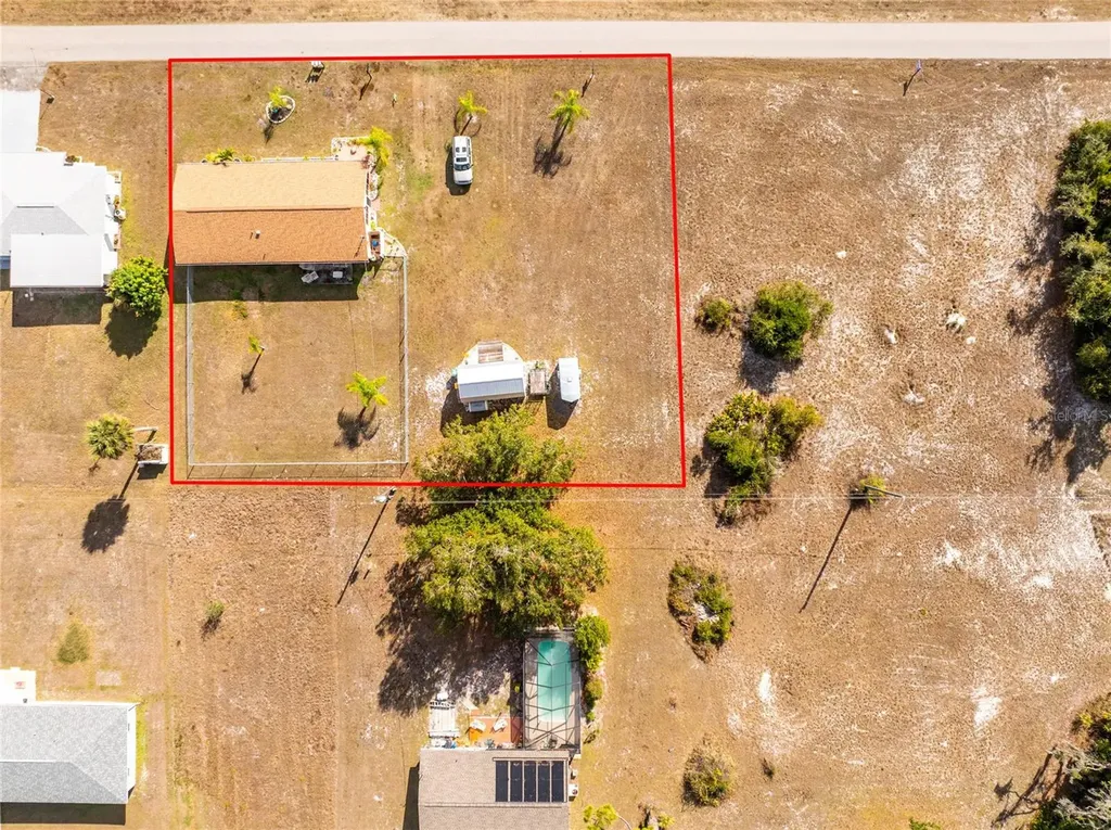 30176 Balsam Boulevard Punta Gorda FL 33982