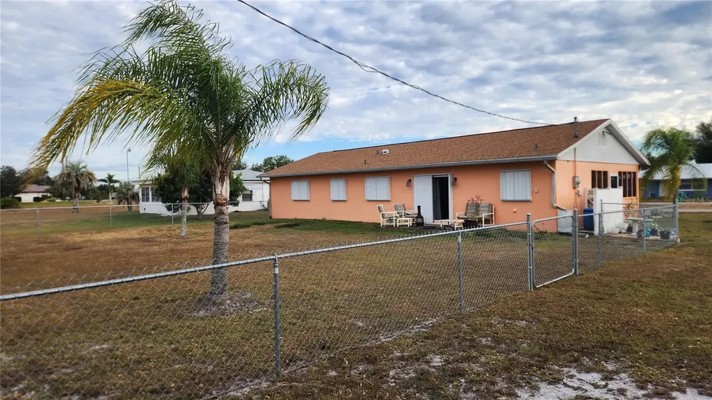 30176 Balsam Boulevard Punta Gorda FL 33982