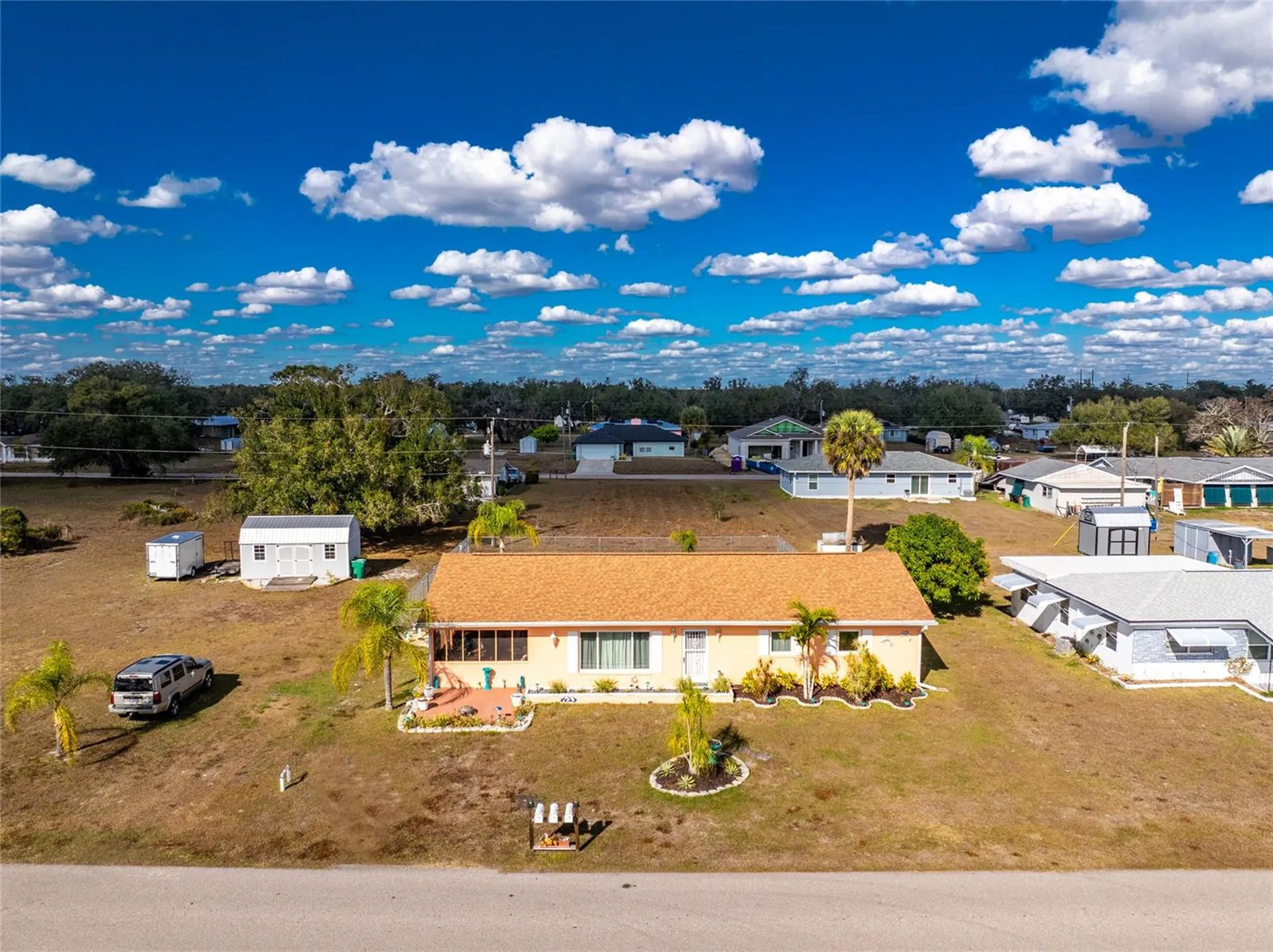 Punta Gorda FL, 30176 Balsam Boulevard