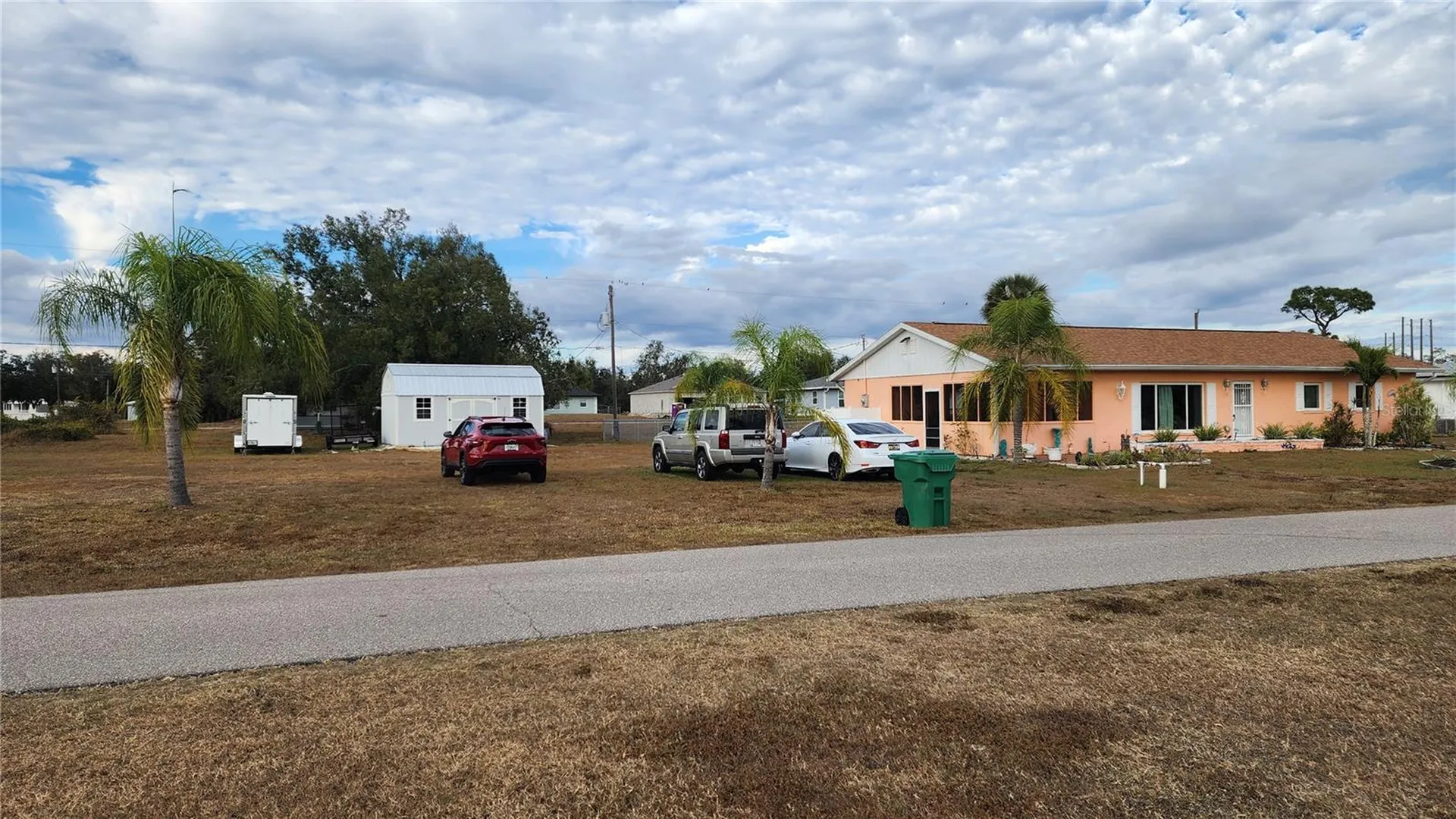 30176 Balsam Boulevard Punta Gorda FL 33982