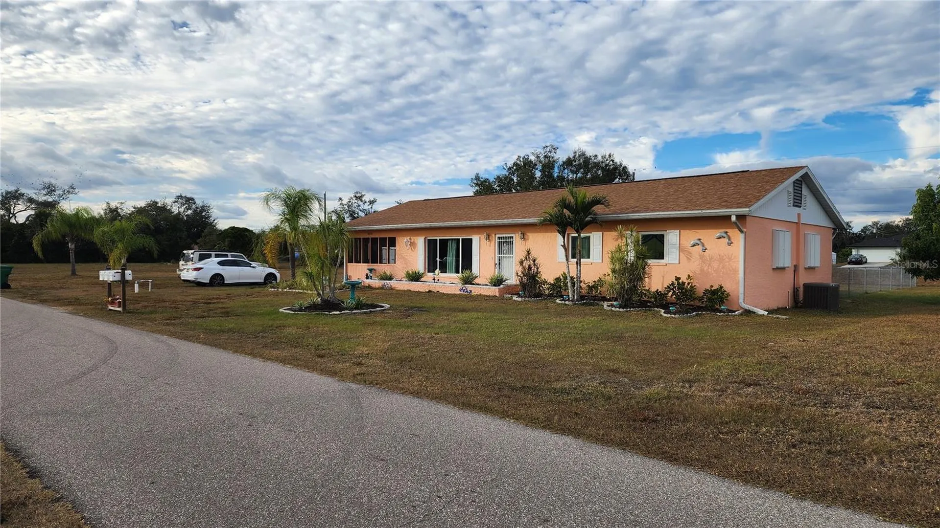 30176 Balsam Boulevard Punta Gorda FL 33982