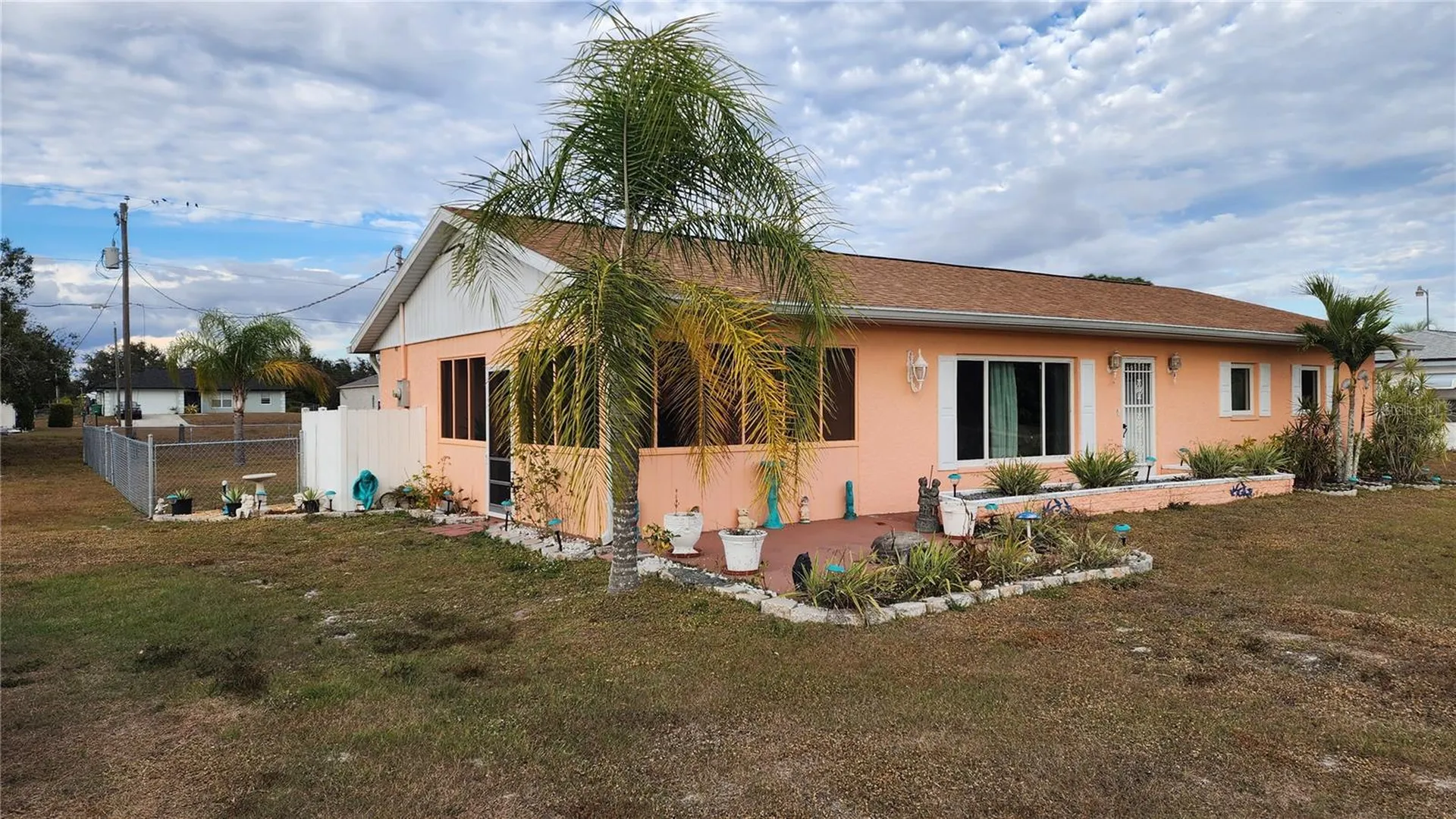 30176 Balsam Boulevard Punta Gorda FL 33982