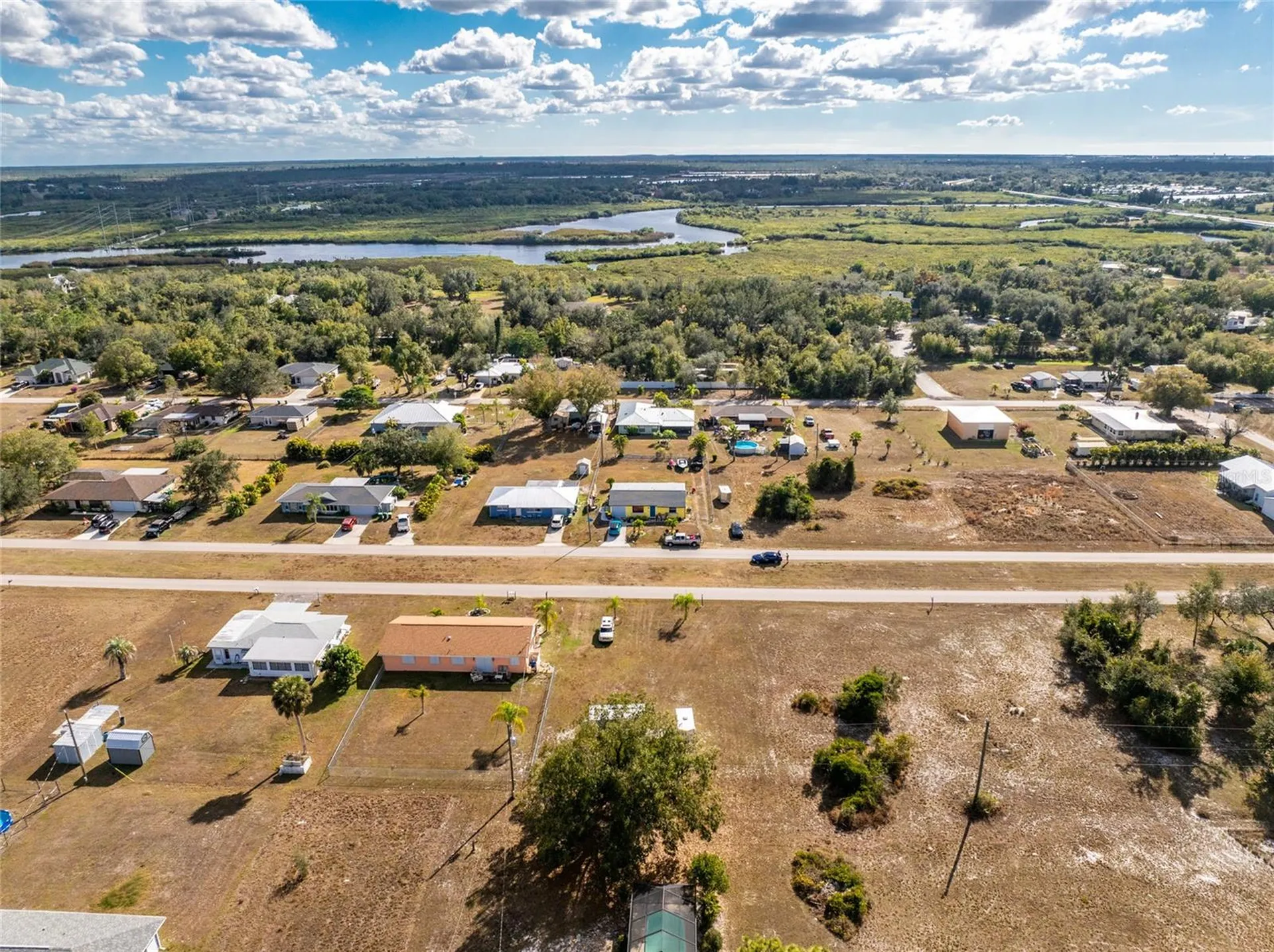 30176 Balsam Boulevard Punta Gorda FL 33982