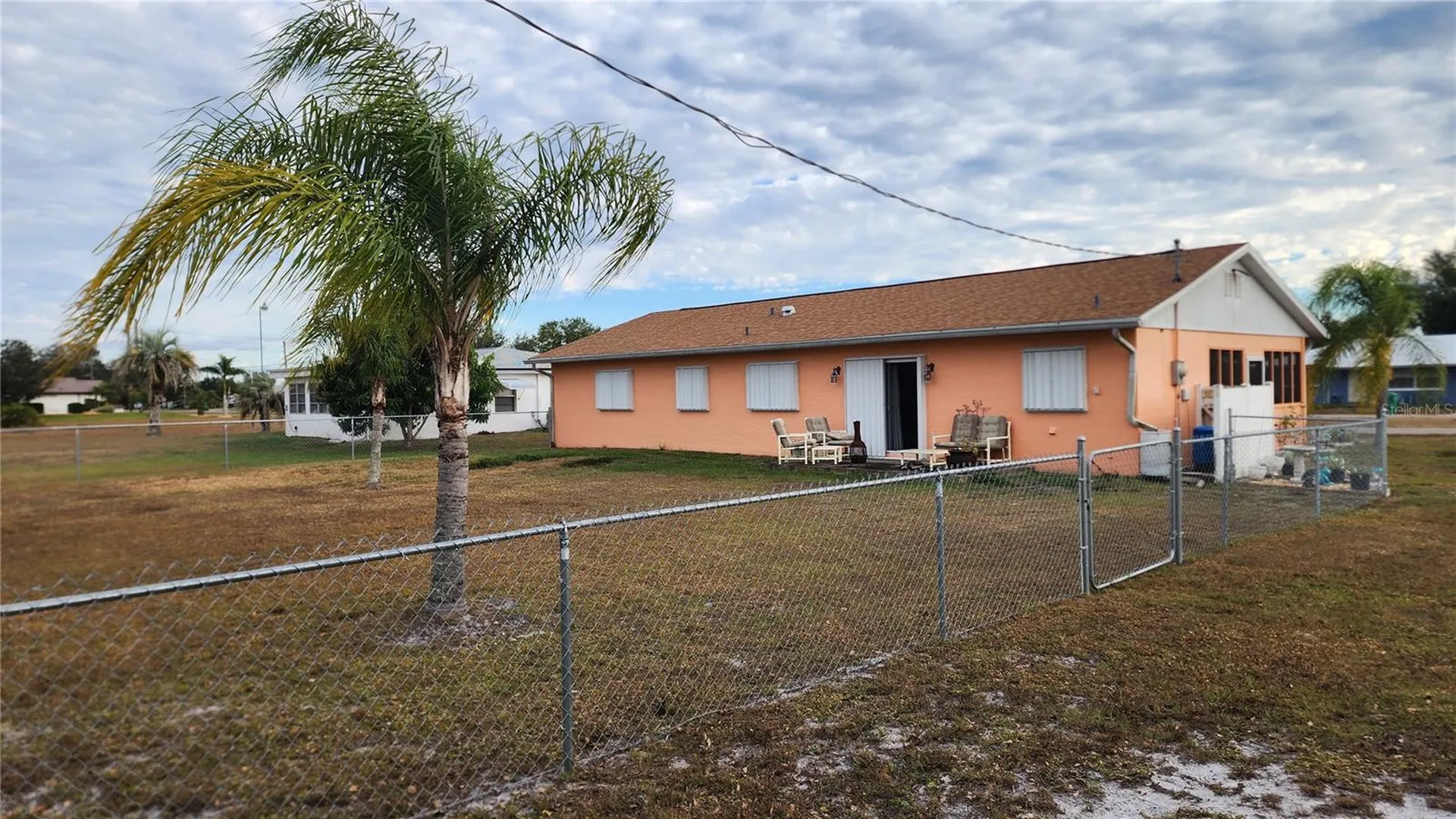 30176 Balsam Boulevard Punta Gorda FL 33982