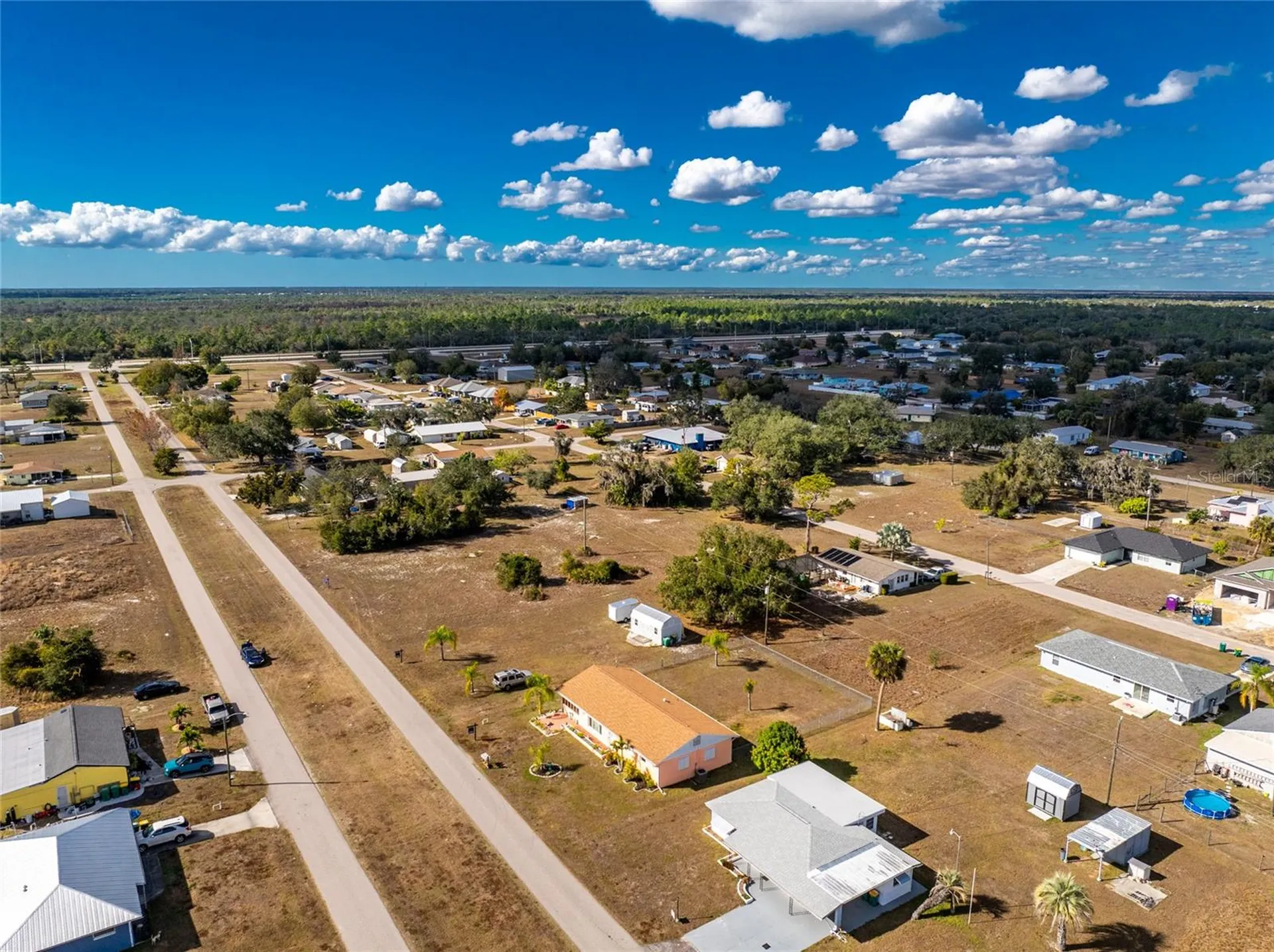 30176 Balsam Boulevard Punta Gorda FL 33982