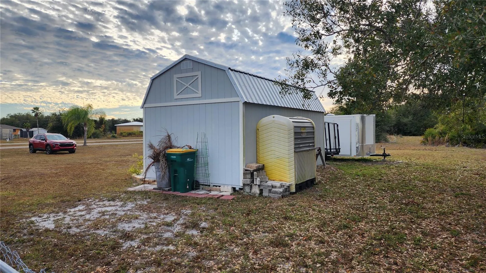 30176 Balsam Boulevard Punta Gorda FL 33982