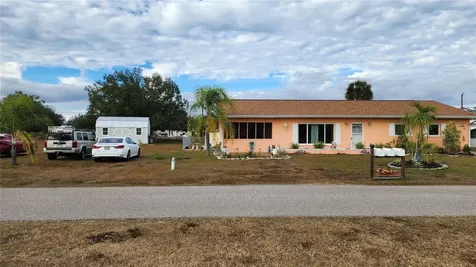 30176 Balsam Boulevard Punta Gorda FL 33982