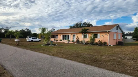 30176 Balsam Boulevard Punta Gorda FL 33982