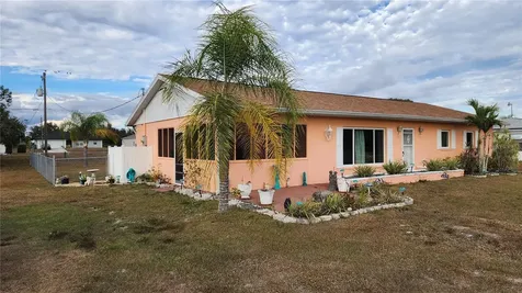 30176 Balsam Boulevard Punta Gorda FL 33982