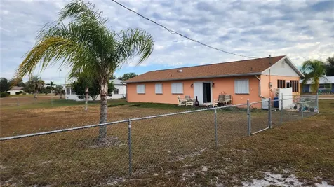 30176 Balsam Boulevard Punta Gorda FL 33982