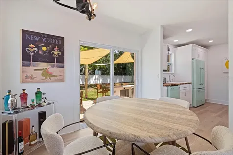 1579 Bayshore Boulevard Dunedin FL 34698
