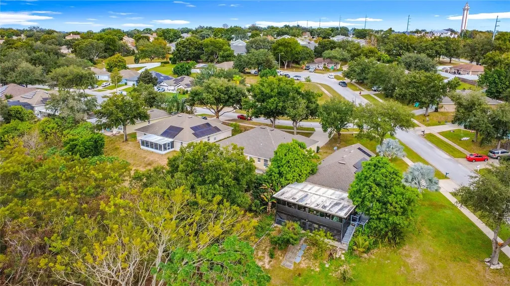 697 Winding Lake Drive Clermont FL 34711
