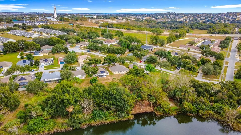 697 Winding Lake Drive Clermont FL 34711