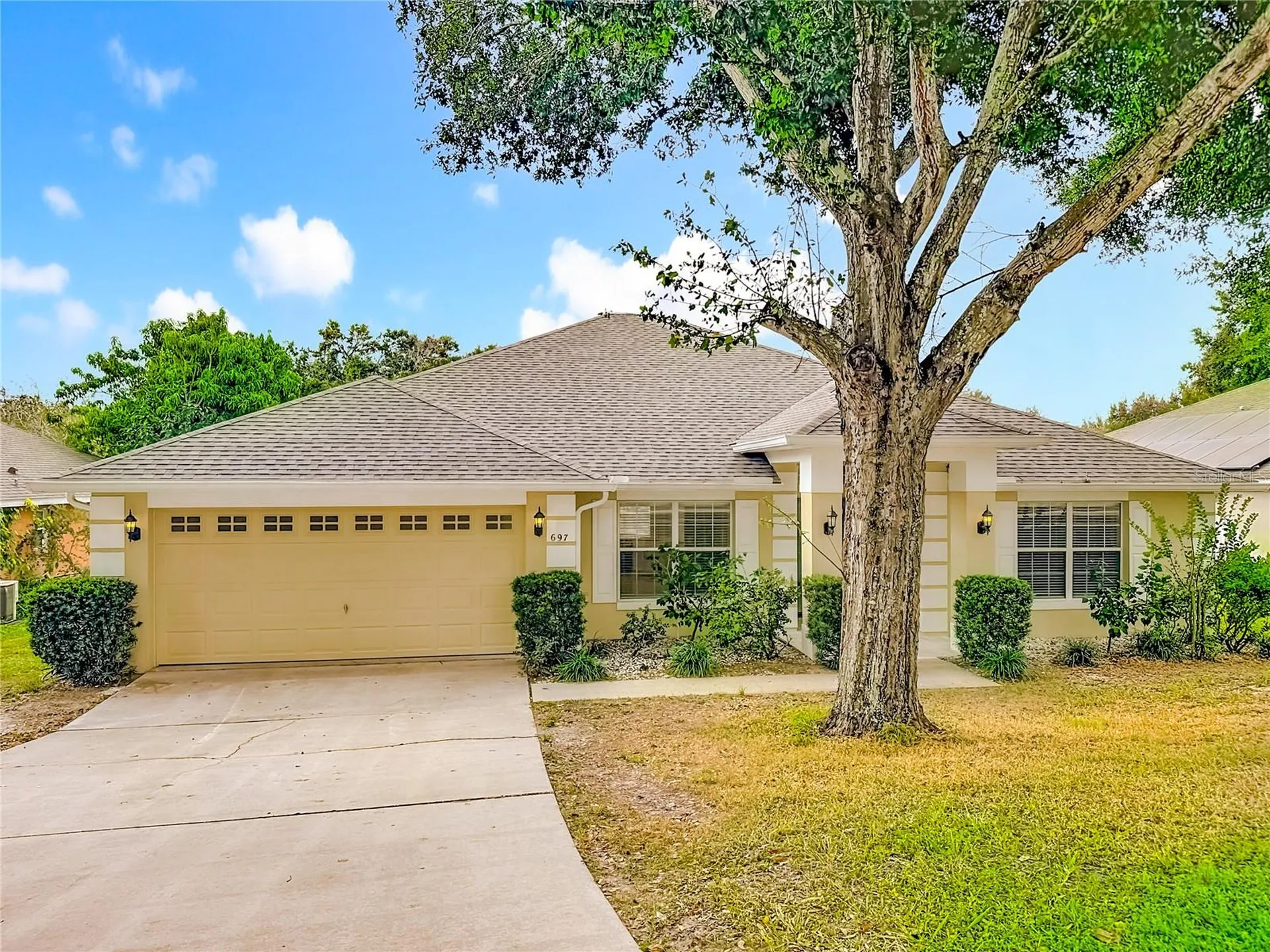697 Winding Lake Drive Clermont FL 34711