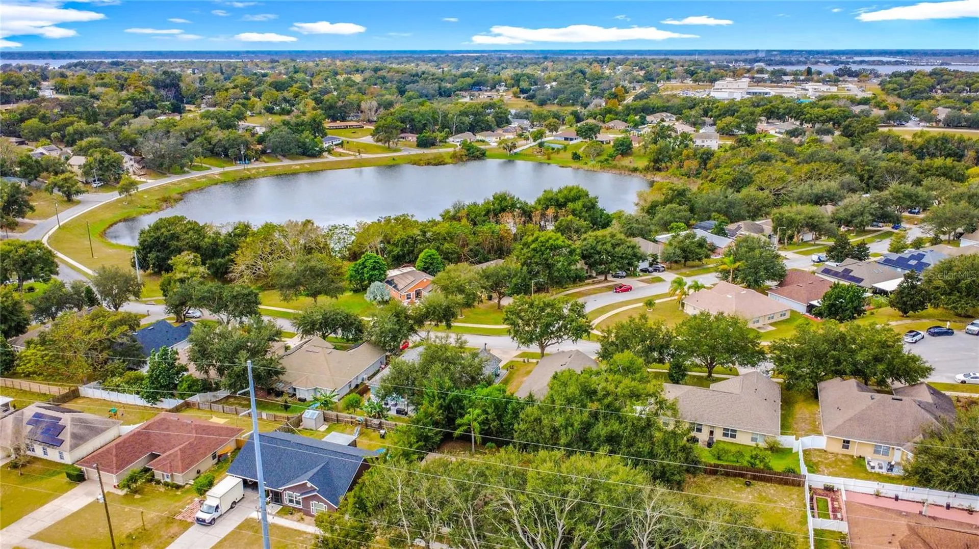 697 Winding Lake Drive Clermont FL 34711
