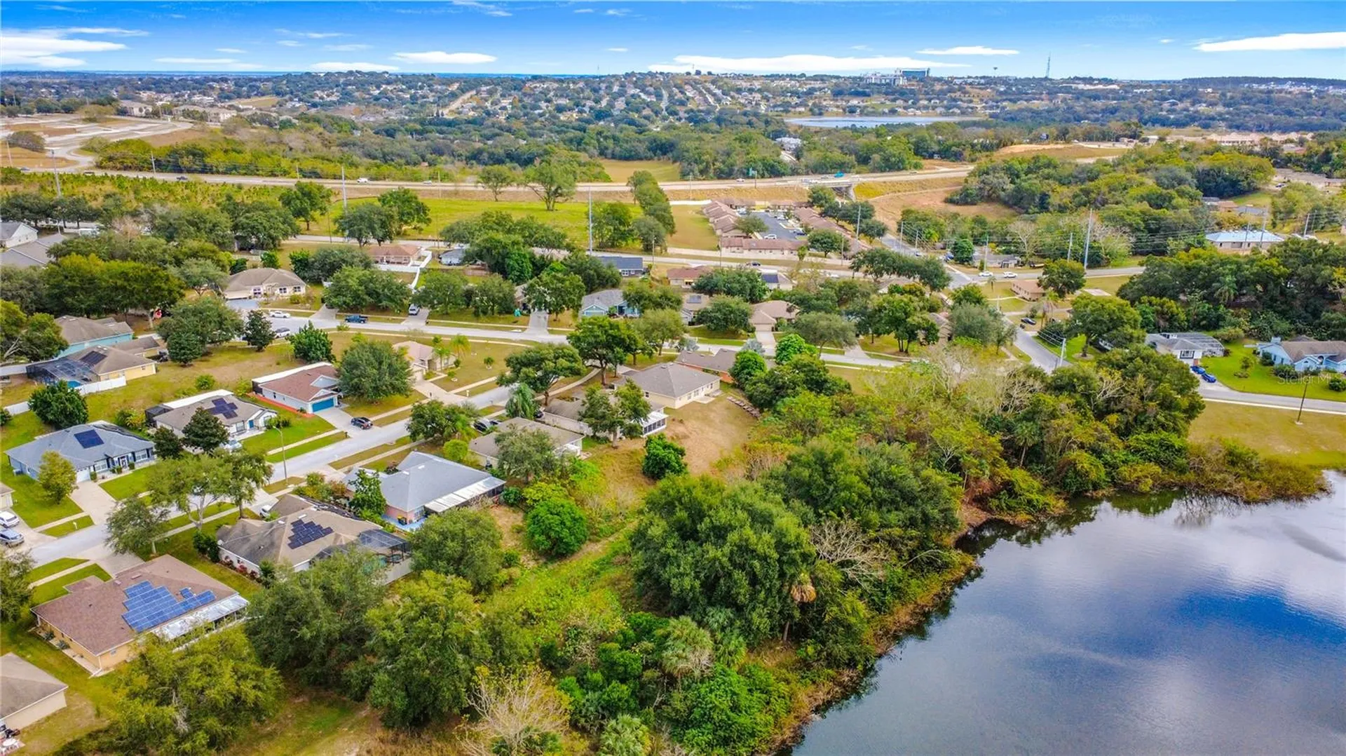 697 Winding Lake Drive Clermont FL 34711
