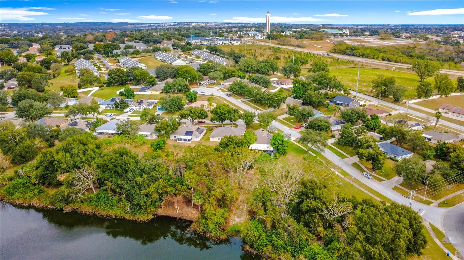697 Winding Lake Drive Clermont FL 34711