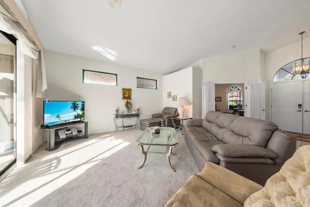 4356 Marcott Circle Sarasota FL 34233