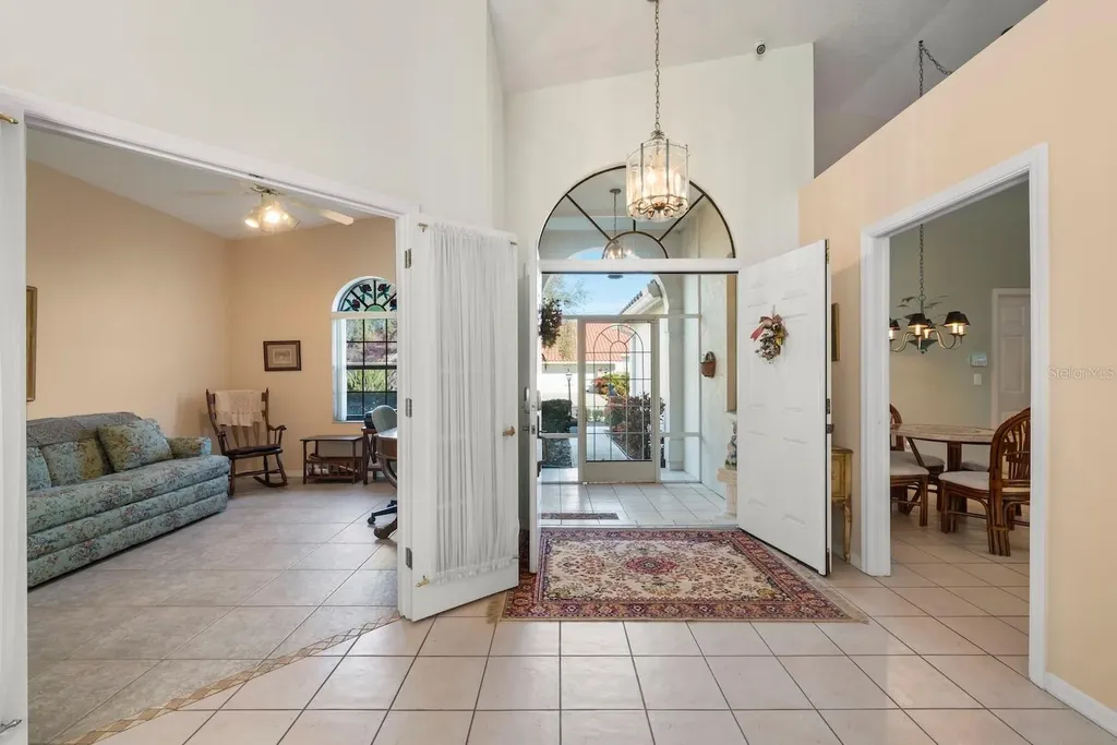 4356 Marcott Circle Sarasota FL 34233