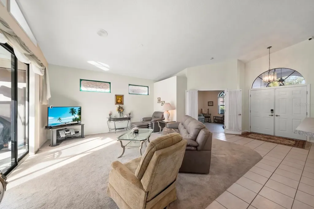 4356 Marcott Circle Sarasota FL 34233