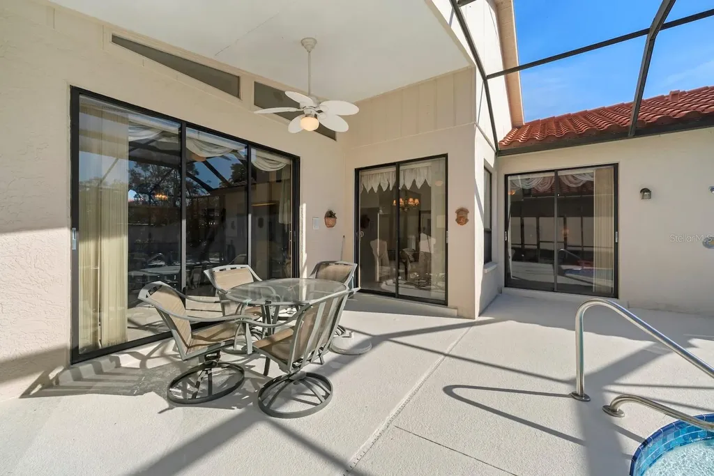 4356 Marcott Circle Sarasota FL 34233