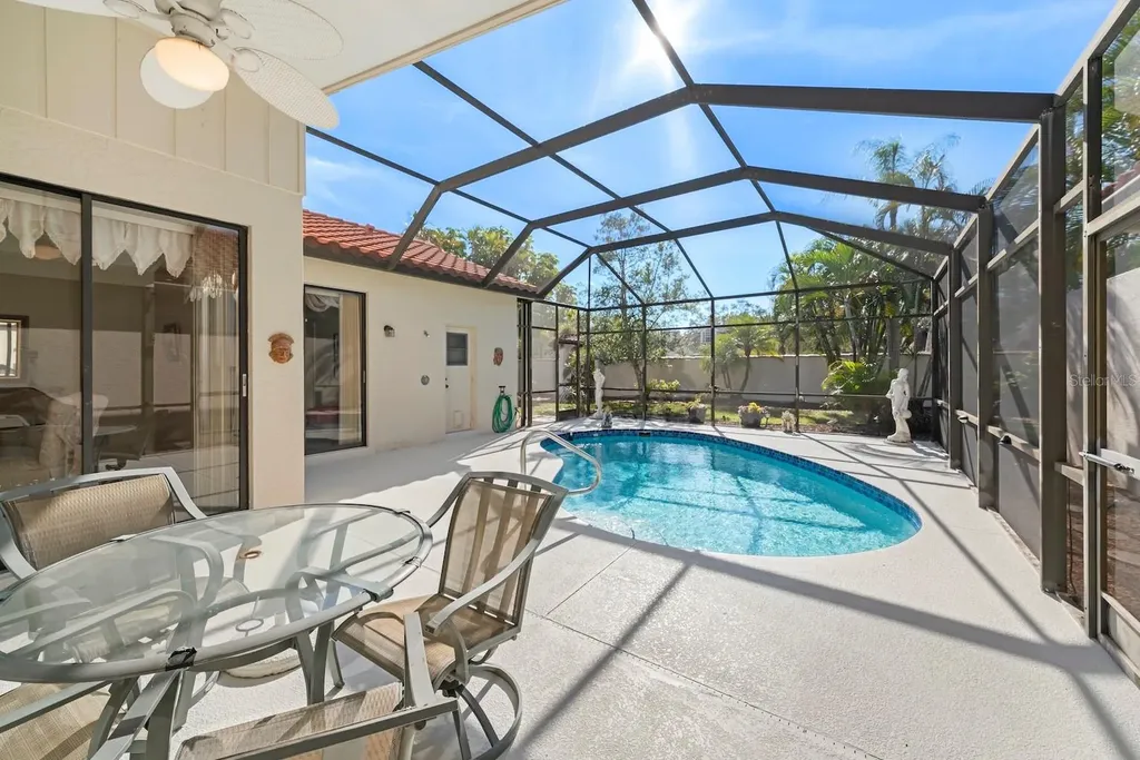 4356 Marcott Circle Sarasota FL 34233