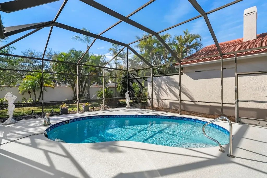 4356 Marcott Circle Sarasota FL 34233