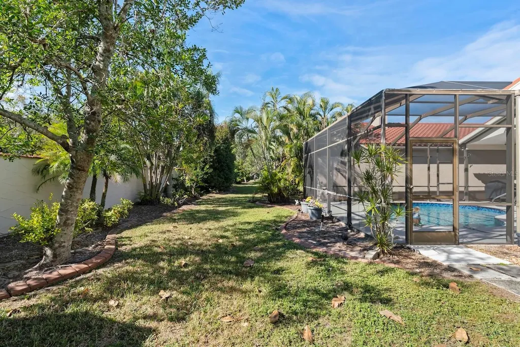 4356 Marcott Circle Sarasota FL 34233