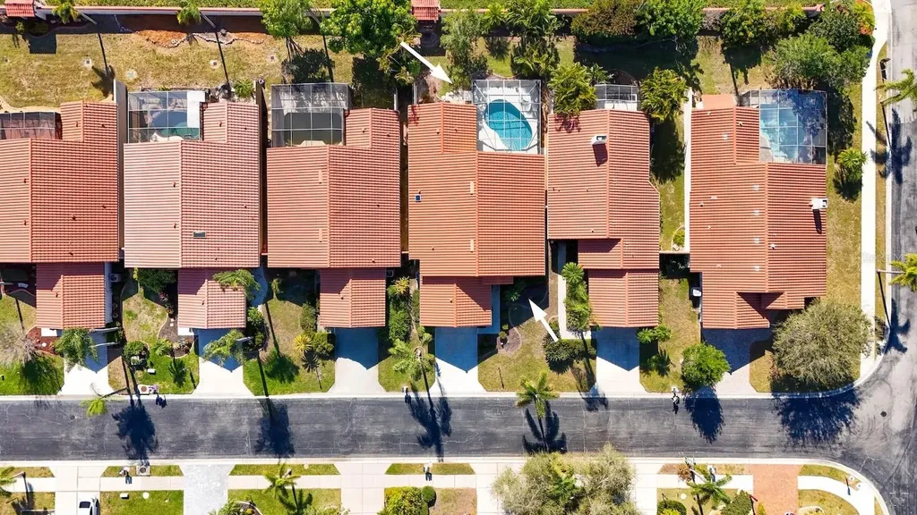 4356 Marcott Circle Sarasota FL 34233