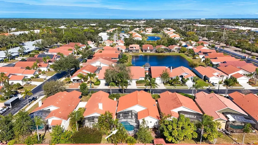 4356 Marcott Circle Sarasota FL 34233