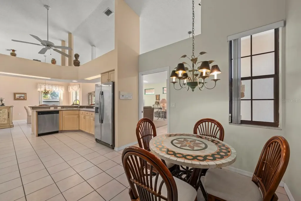 4356 Marcott Circle Sarasota FL 34233