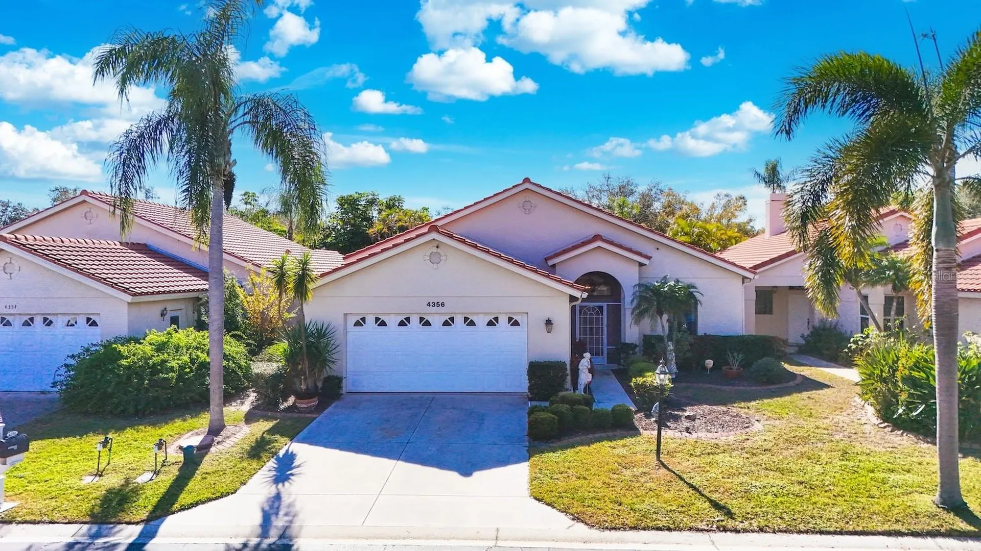 4356 Marcott Circle Sarasota FL 34233