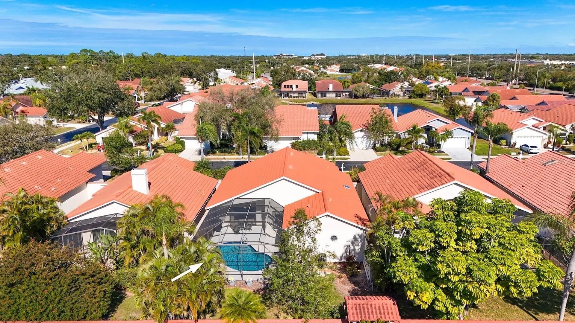 4356 Marcott Circle Sarasota FL 34233
