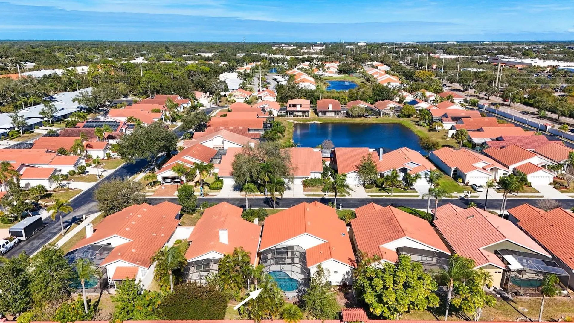 4356 Marcott Circle Sarasota FL 34233