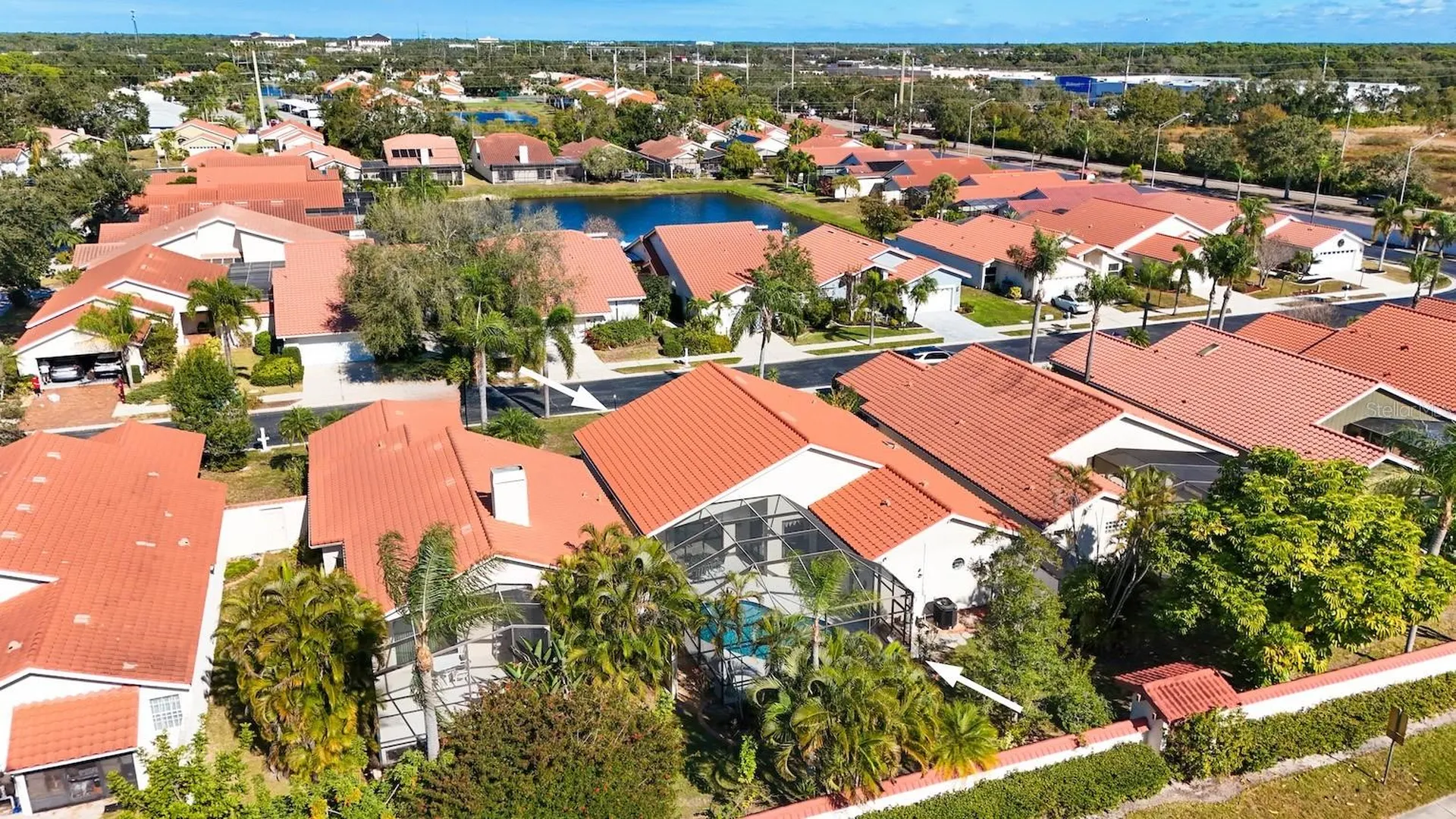 4356 Marcott Circle Sarasota FL 34233