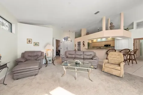 4356 Marcott Circle Sarasota FL 34233