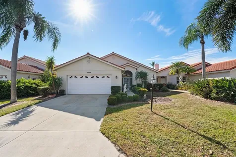 4356 Marcott Circle Sarasota FL 34233