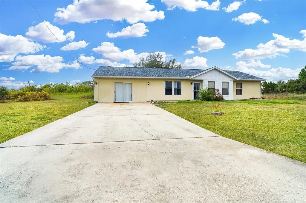 12251 Foresman Boulevard Port Charlotte FL 33981