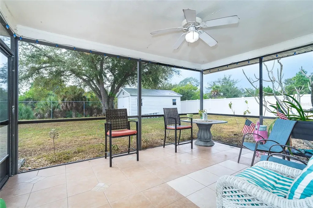 12251 Foresman Boulevard Port Charlotte FL 33981