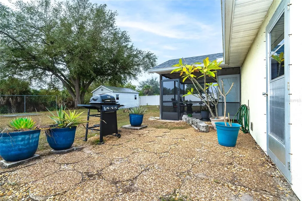 12251 Foresman Boulevard Port Charlotte FL 33981