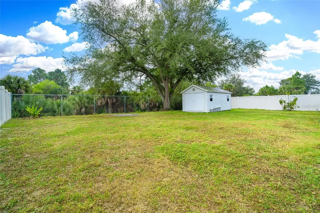 12251 Foresman Boulevard Port Charlotte FL 33981