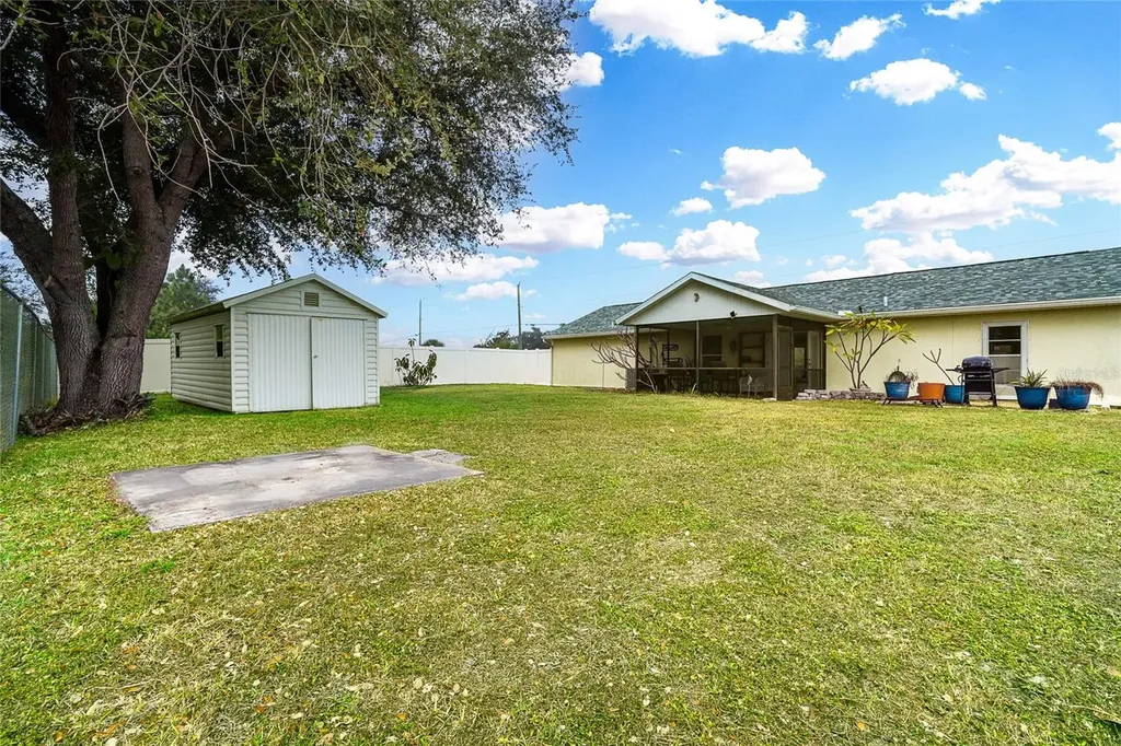 12251 Foresman Boulevard Port Charlotte FL 33981