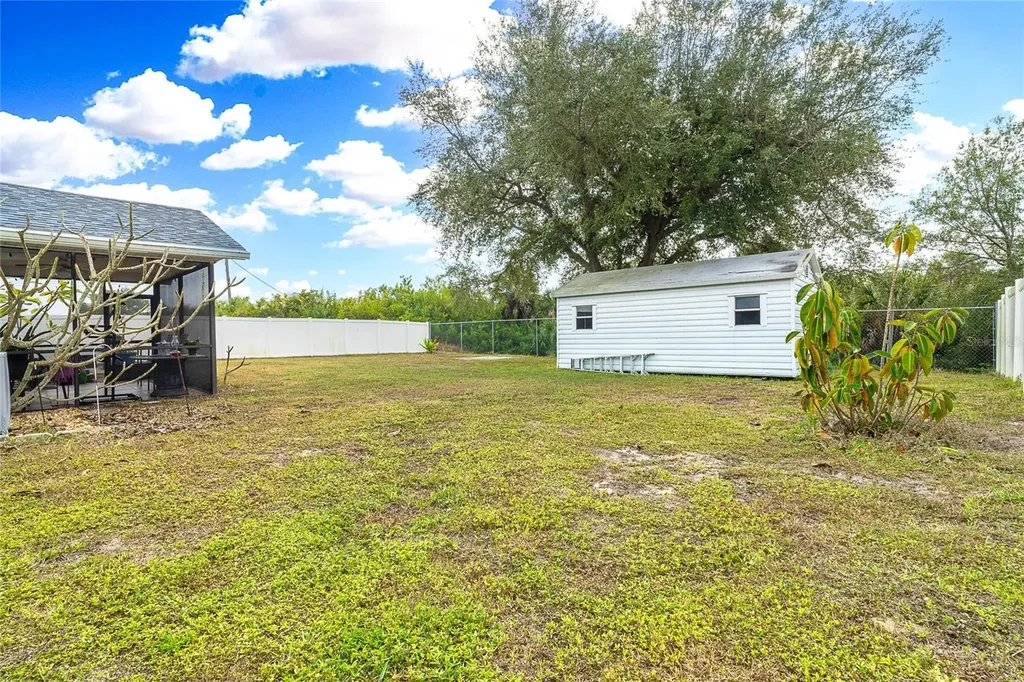 12251 Foresman Boulevard Port Charlotte FL 33981