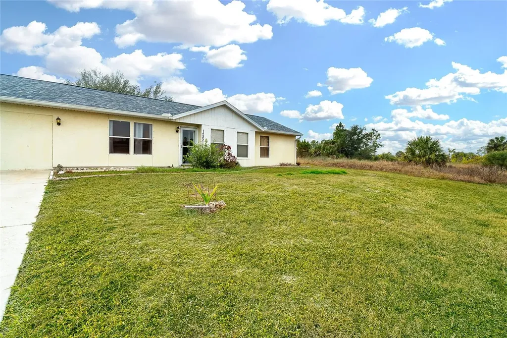 12251 Foresman Boulevard Port Charlotte FL 33981